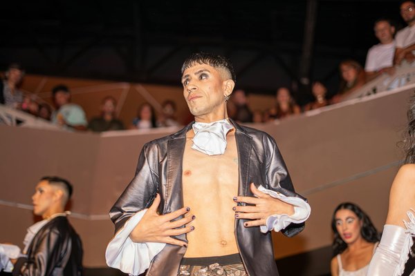 La Belleza en la Moda Mujer