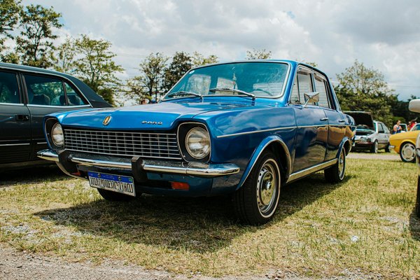 La Fuerza de la Moda Femenina